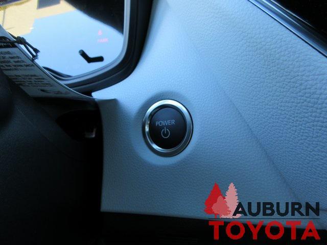 new 2026 Toyota Corolla Hybrid car, priced at $28,973