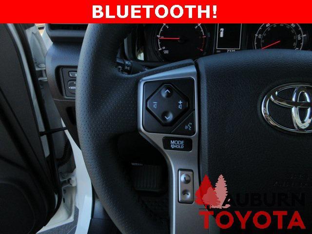 used 2021 Toyota 4Runner car, priced at $39,988