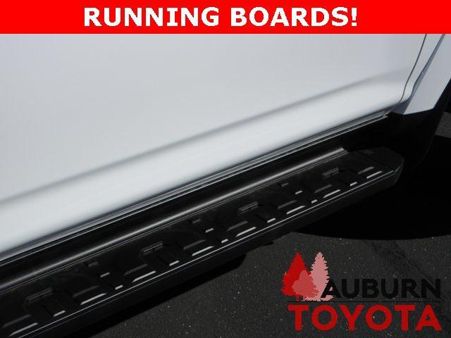 used 2021 Toyota 4Runner car, priced at $39,988