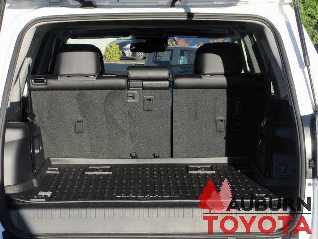 used 2021 Toyota 4Runner car, priced at $39,988