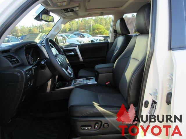 used 2021 Toyota 4Runner car, priced at $39,988
