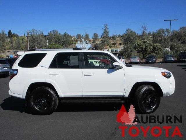 used 2021 Toyota 4Runner car, priced at $39,988