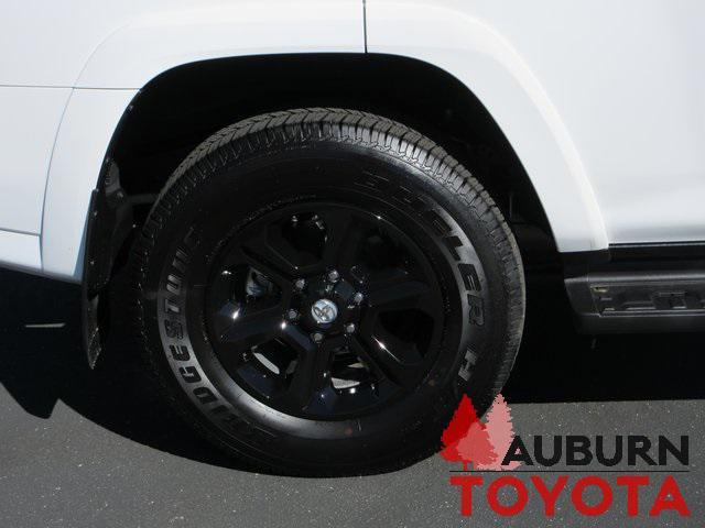 used 2021 Toyota 4Runner car, priced at $39,988