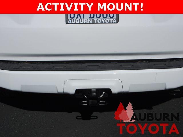 used 2021 Toyota 4Runner car, priced at $39,988