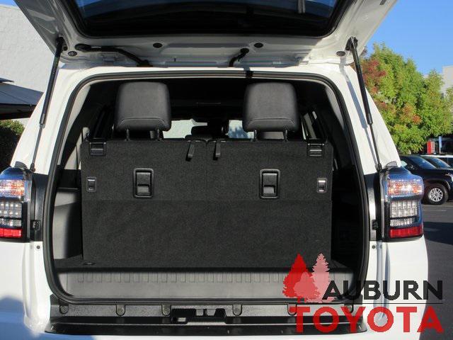 used 2021 Toyota 4Runner car, priced at $39,988