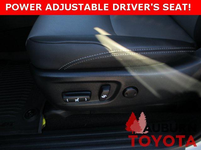 used 2021 Toyota 4Runner car, priced at $39,988