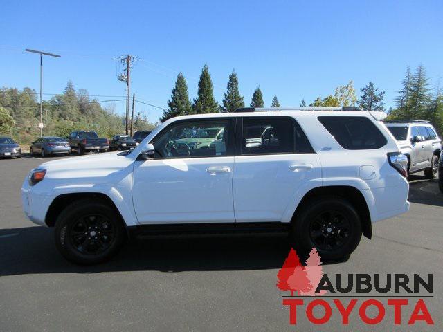 used 2021 Toyota 4Runner car, priced at $39,988