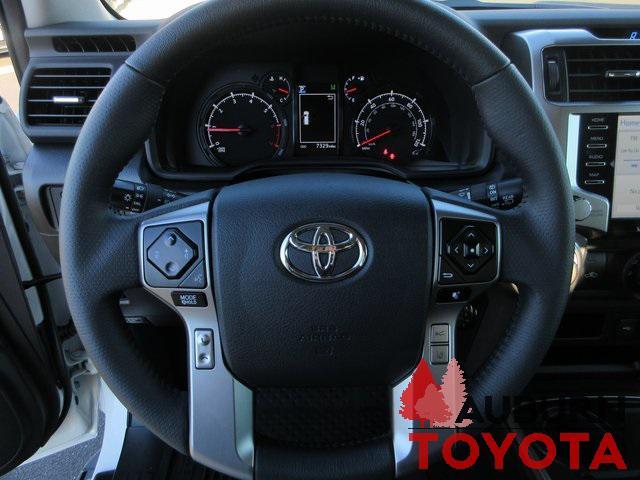 used 2021 Toyota 4Runner car, priced at $39,988
