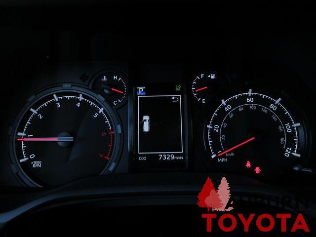 used 2021 Toyota 4Runner car, priced at $39,988