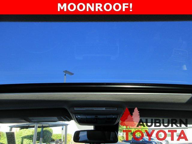 used 2021 Toyota 4Runner car, priced at $39,988