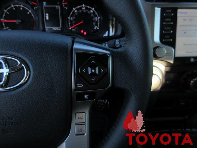 used 2021 Toyota 4Runner car, priced at $39,988