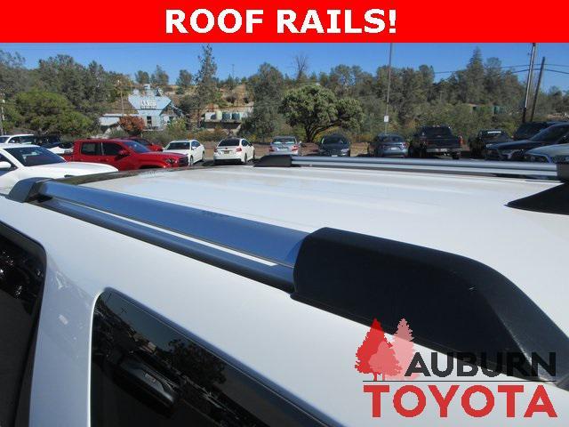 used 2021 Toyota 4Runner car, priced at $39,988