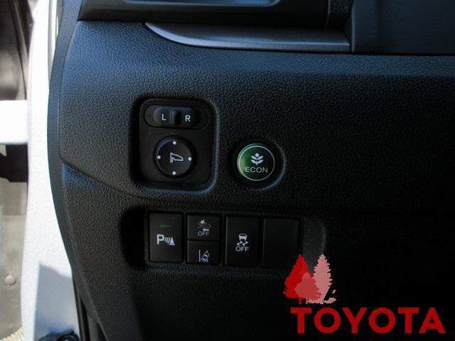 used 2023 Honda Passport car, priced at $34,888