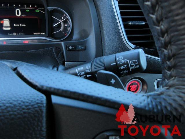 used 2023 Honda Passport car, priced at $34,888