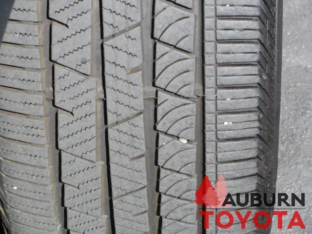 used 2023 Honda Passport car, priced at $34,888