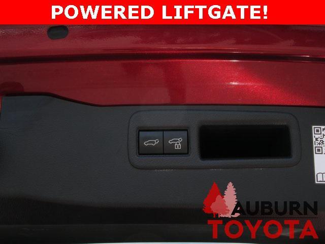 used 2022 Toyota Venza car, priced at $28,988