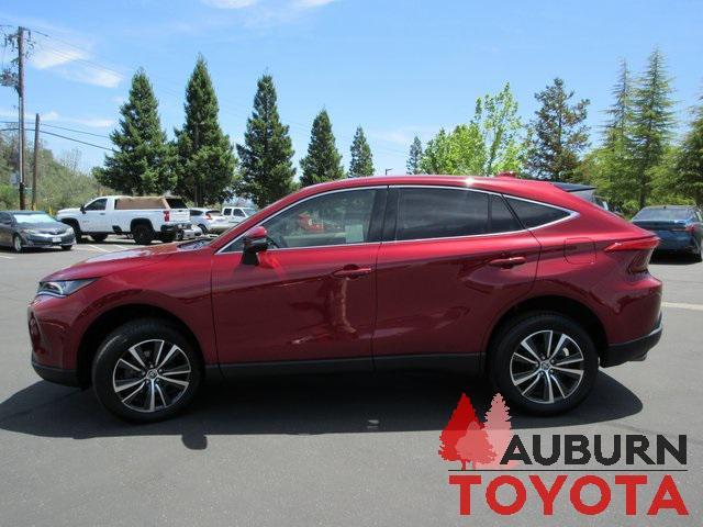used 2022 Toyota Venza car, priced at $28,988