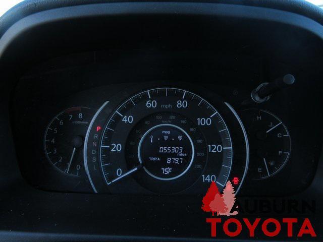 used 2016 Honda CR-V car, priced at $18,988