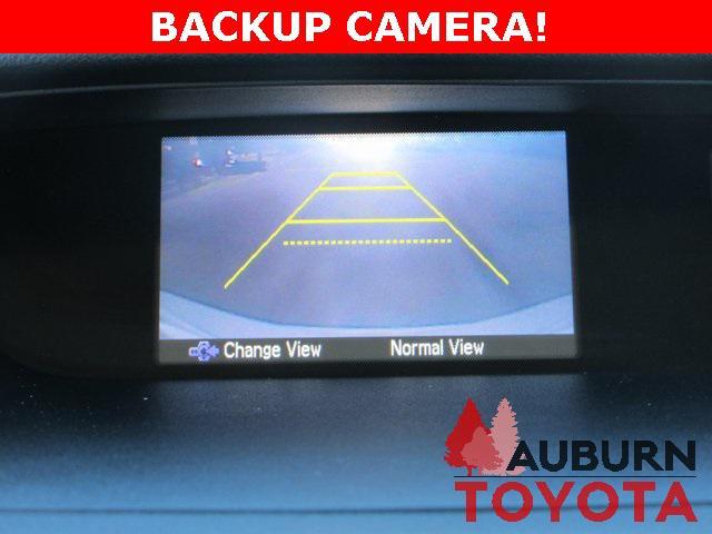 used 2016 Honda CR-V car, priced at $18,988