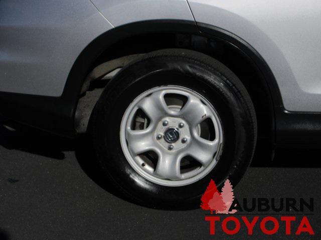 used 2016 Honda CR-V car, priced at $18,988