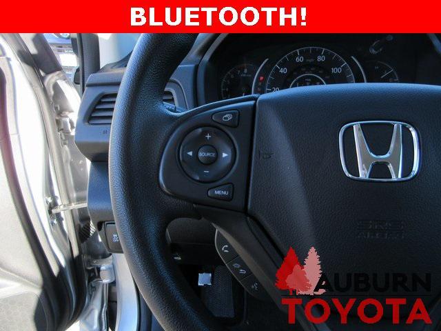 used 2016 Honda CR-V car, priced at $18,988