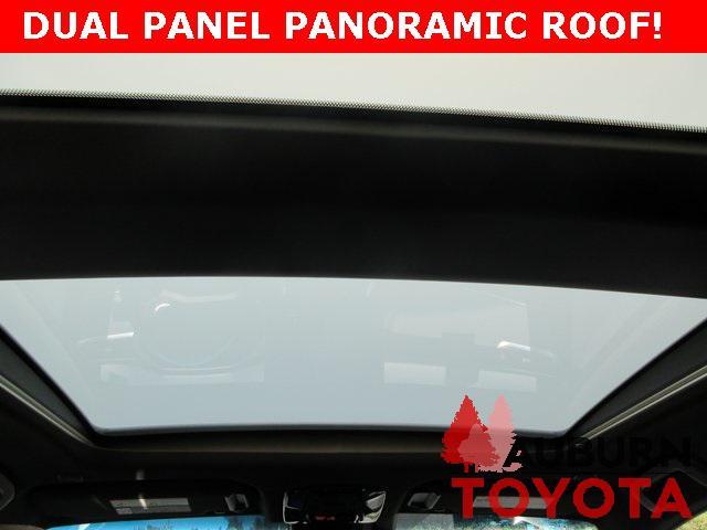 used 2024 Toyota Venza car, priced at $43,988