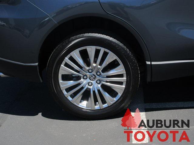 used 2024 Toyota Venza car, priced at $43,988