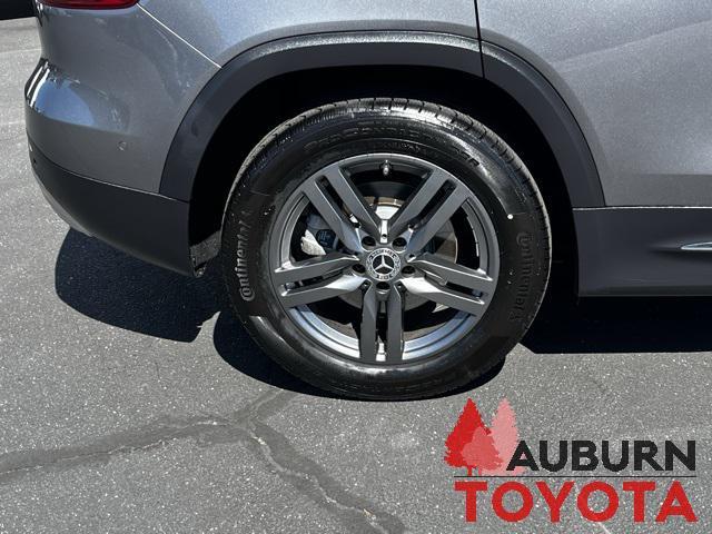 used 2024 Mercedes-Benz GLB 250 car, priced at $38,988
