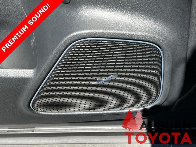 used 2024 Mercedes-Benz GLB 250 car, priced at $38,988