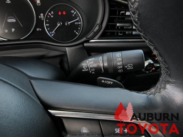 used 2023 Mazda CX-30 car, priced at $22,688