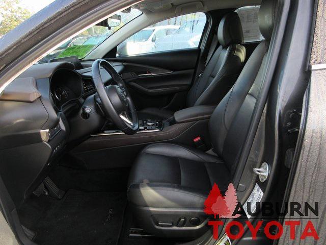 used 2023 Mazda CX-30 car, priced at $22,688