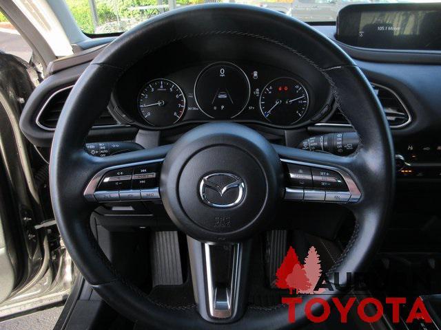 used 2023 Mazda CX-30 car, priced at $22,688