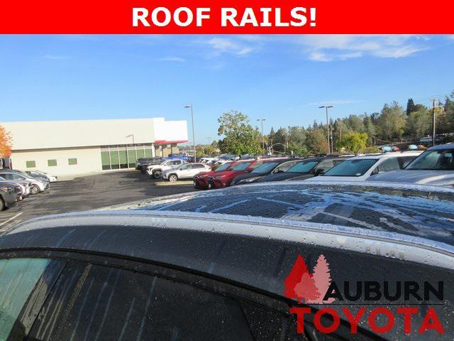 used 2023 Mazda CX-30 car, priced at $22,688