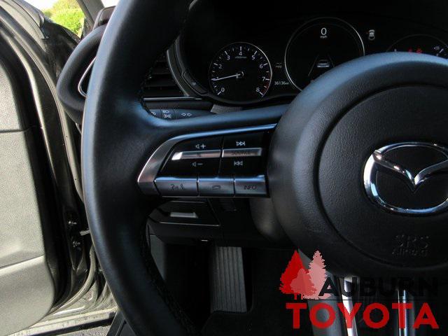 used 2023 Mazda CX-30 car, priced at $22,688