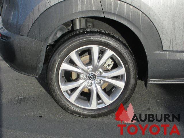 used 2023 Mazda CX-30 car, priced at $22,688