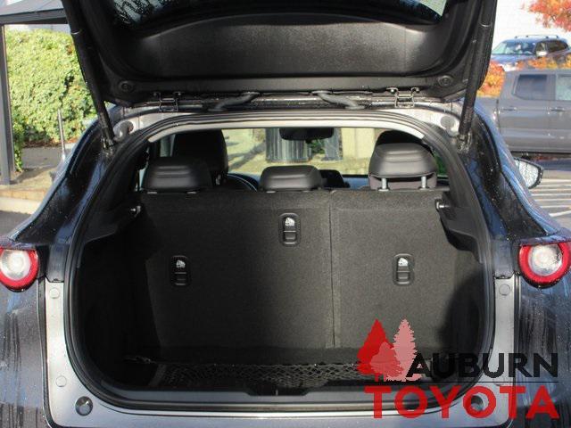 used 2023 Mazda CX-30 car, priced at $22,688