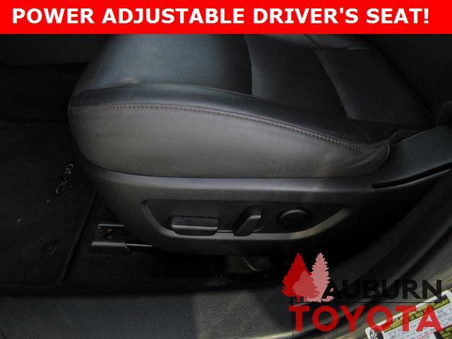 used 2023 Mazda CX-30 car, priced at $22,688