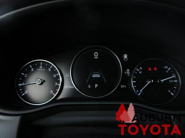 used 2023 Mazda CX-30 car, priced at $22,688