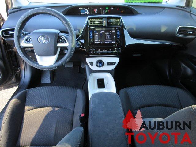 used 2016 Toyota Prius car, priced at $19,588