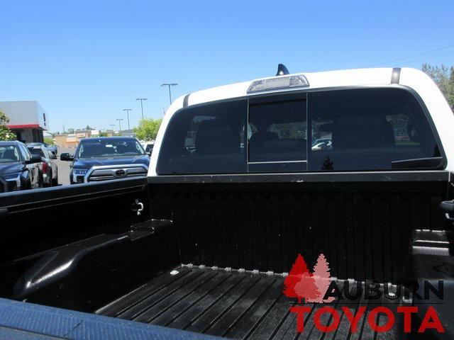 used 2021 Toyota Tacoma car, priced at $41,477