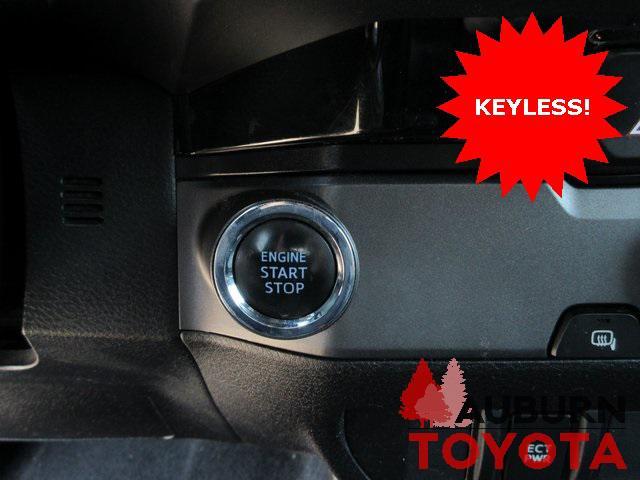 used 2018 Toyota Tacoma car, priced at $26,988