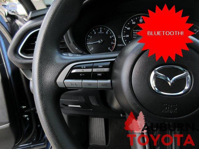 used 2023 Mazda CX-30 car, priced at $22,988