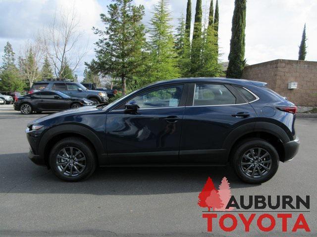 used 2023 Mazda CX-30 car, priced at $22,988