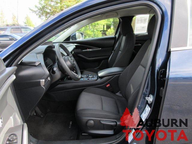 used 2023 Mazda CX-30 car, priced at $22,988