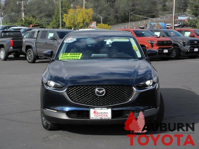 used 2023 Mazda CX-30 car, priced at $22,988