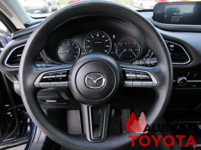 used 2023 Mazda CX-30 car, priced at $22,988