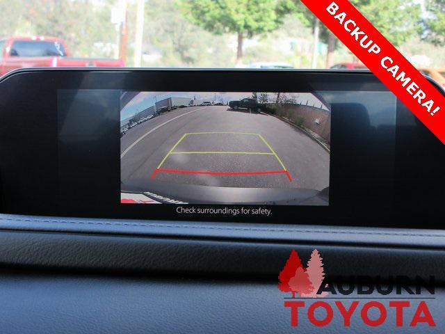 used 2023 Mazda CX-30 car, priced at $22,988