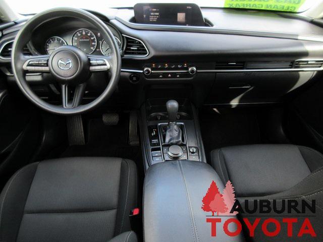 used 2023 Mazda CX-30 car, priced at $22,988