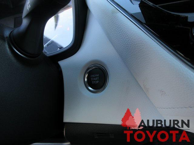 new 2025 Toyota Corolla car, priced at $25,966