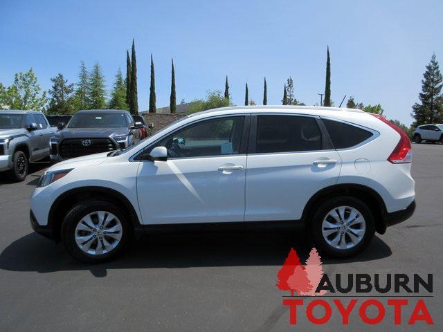 used 2014 Honda CR-V car, priced at $13,988
